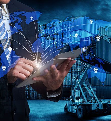 AI and Trade