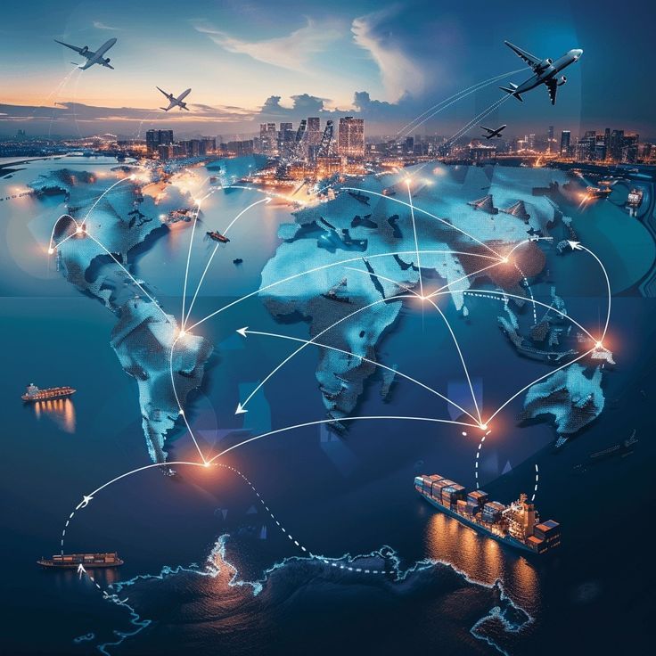International Procurement